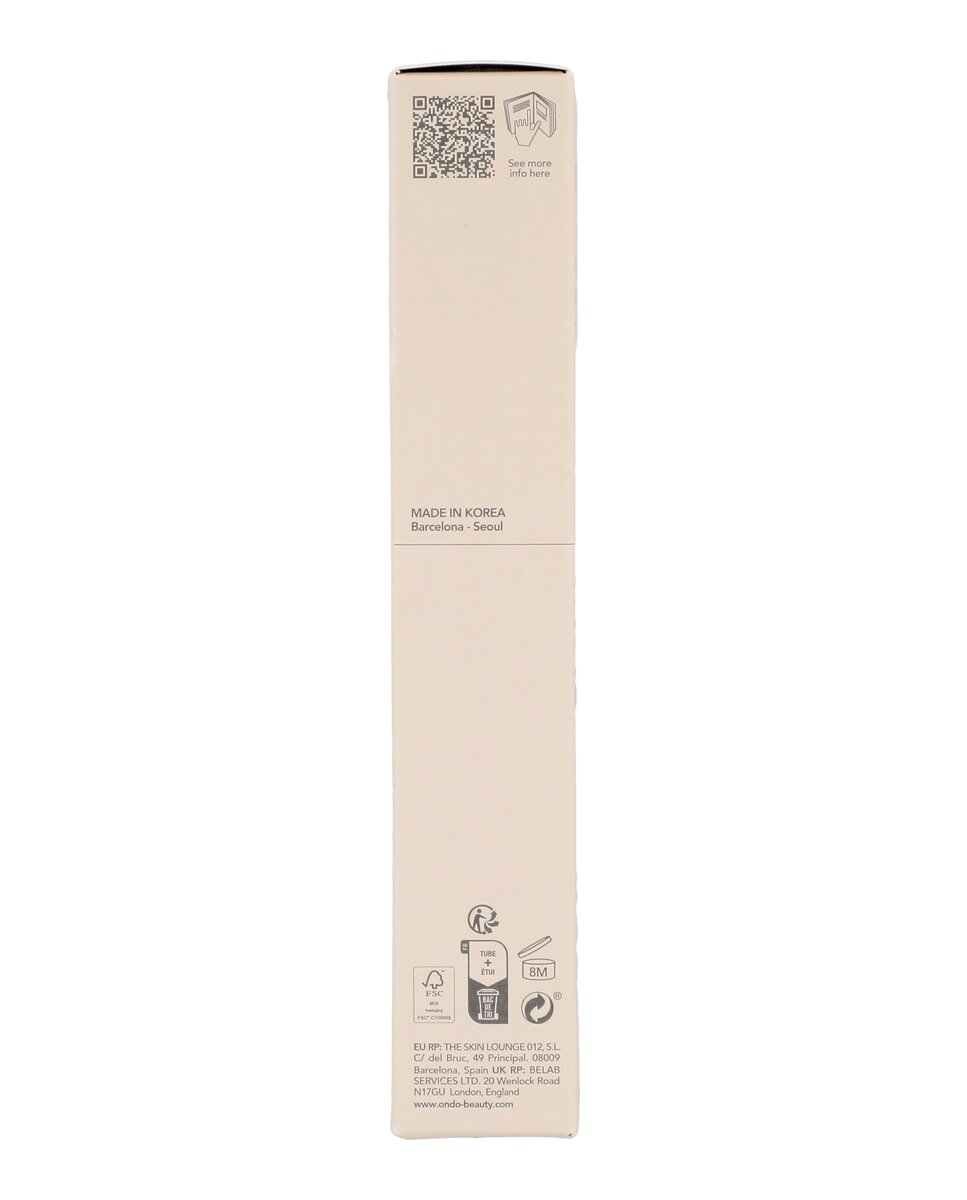 Imagen 4 de Tratamiento Anti-manchas Ácido Tranexamico y Licorice 10 ml Ondo Beauty - 10 ml