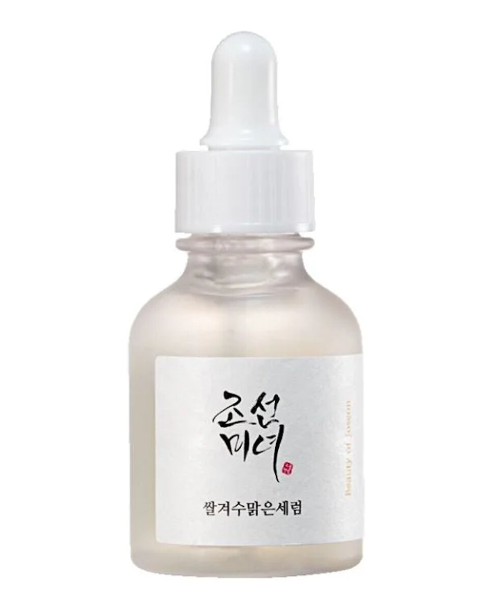 Imagen 1 de Sérum Glow Deep  Rice + Arbutin 30 Ml Beauty Of Joseon