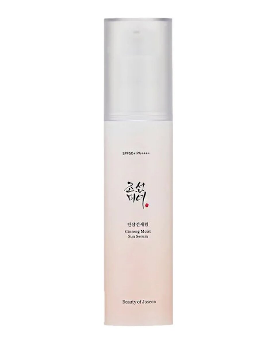 Imagen 1 de Protector Solar Ginseng Sun Sérum 50 Ml Beauty Of Joseon