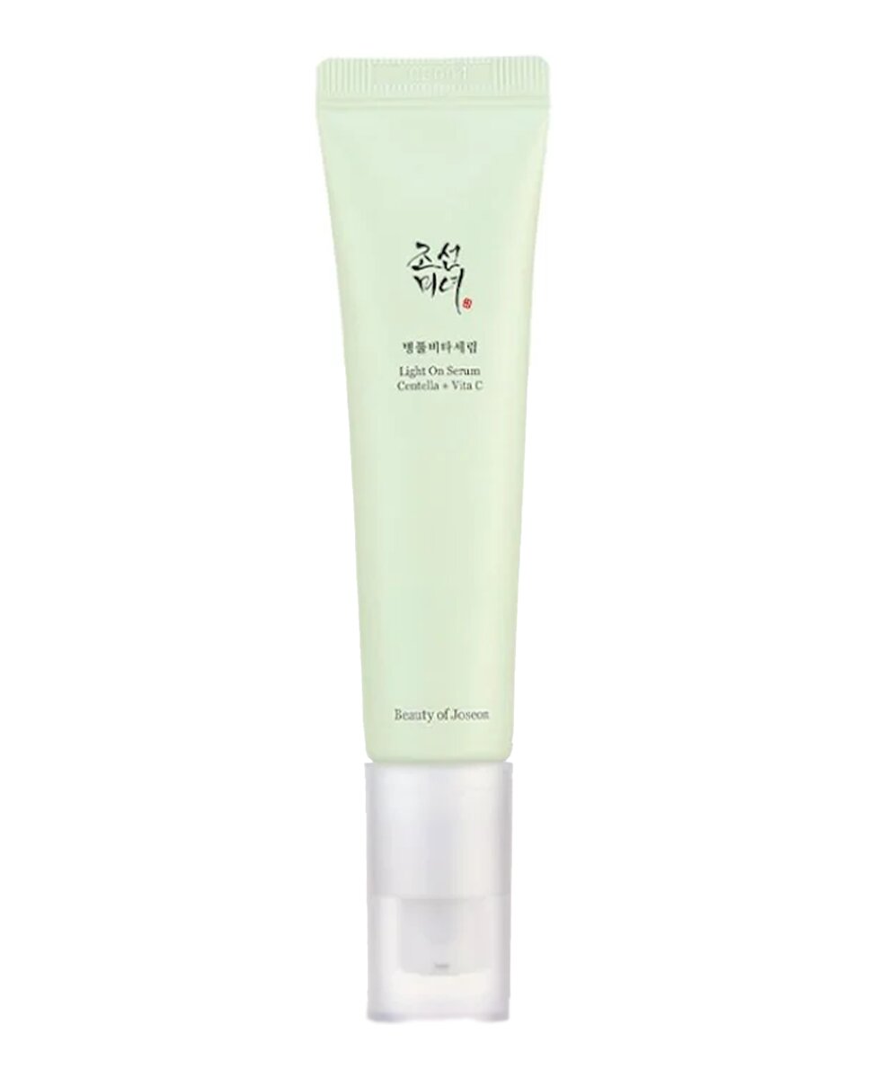 Imagen 1 de Suero Light On Centella + Vita C 30 Ml Beauty Of Joseon