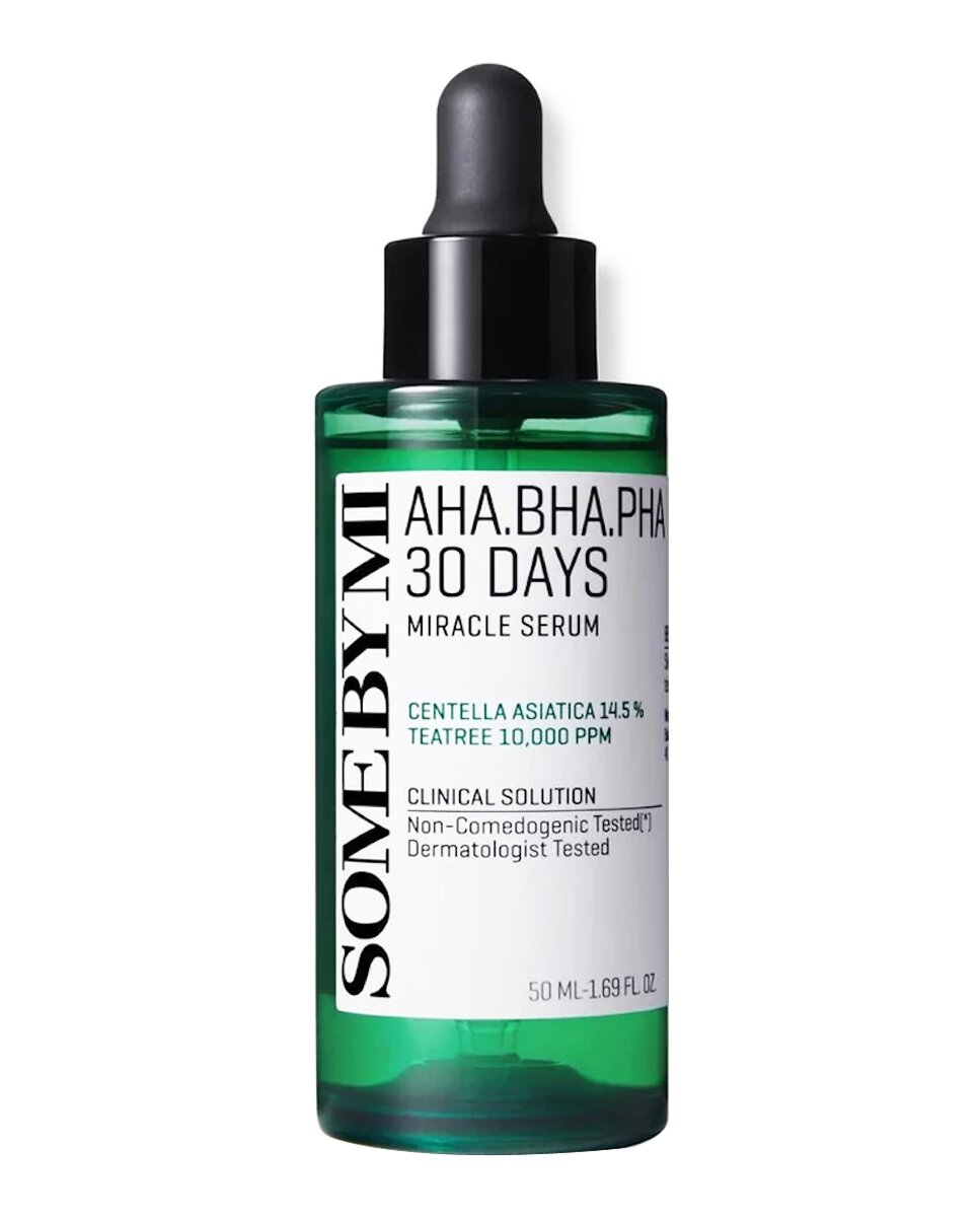 Imagen 1 de Sérum Aha-Bha-Pha 30Days Miracle  50 Ml Some By Mi