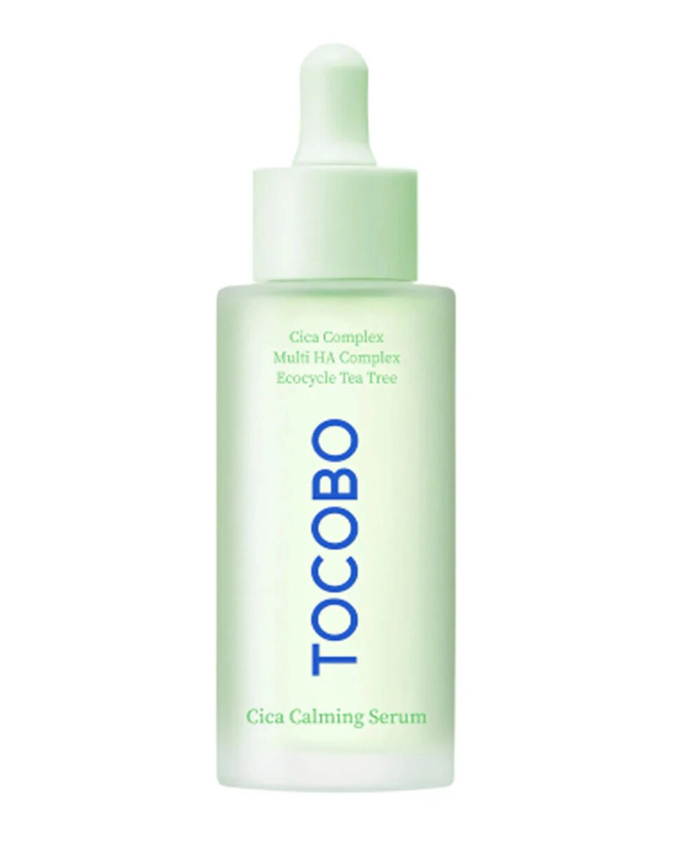 Imagen 1 de Sérum Cica Calming  50 Ml Tocobo