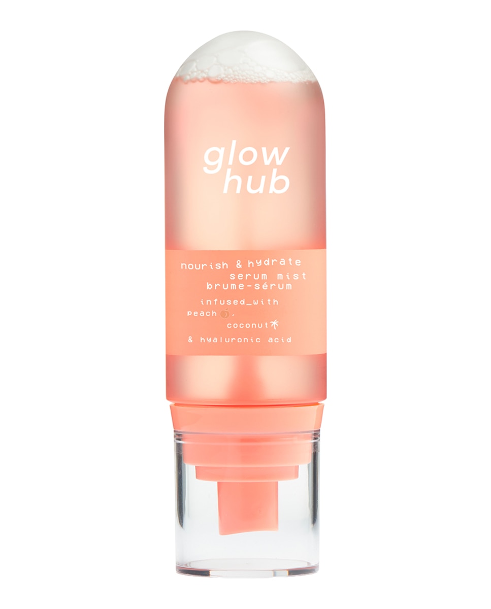 Imagen 1 de Serum nourish & hydrate serum mist 90 ml Glow Hub