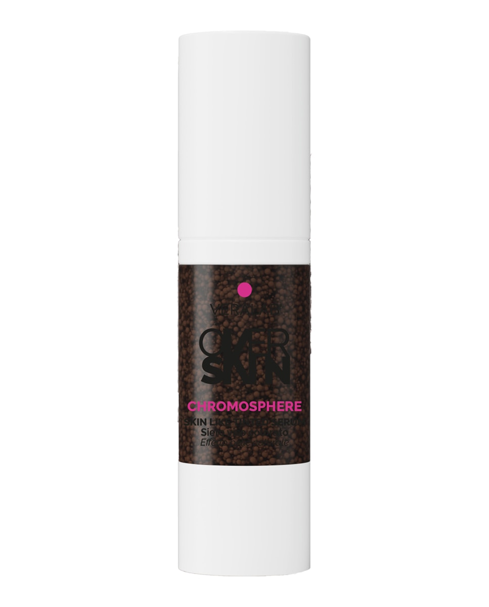 Imagen 1 de Base de Maquillaje Chromosphere Overskin - 05 12