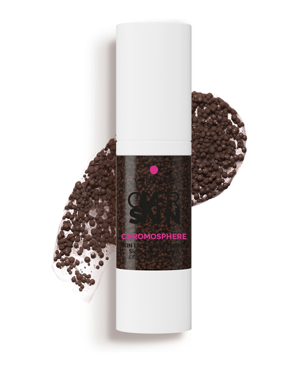 Imagen 2 de Base de Maquillaje Chromosphere Overskin - 05 12