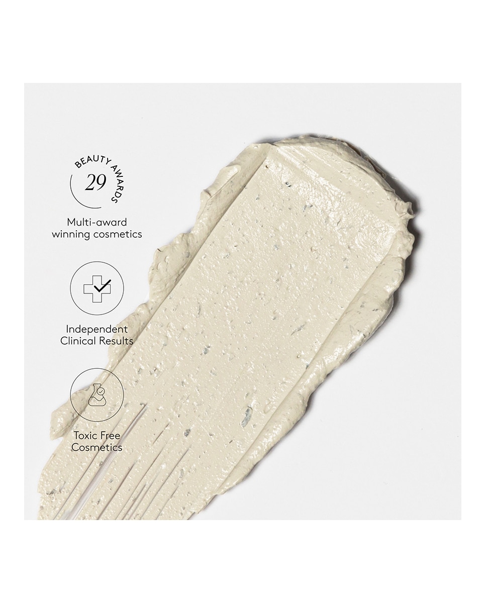 Mascarilla Limpiadora Wondermask 50 ml Cocunat - 50 ml 2