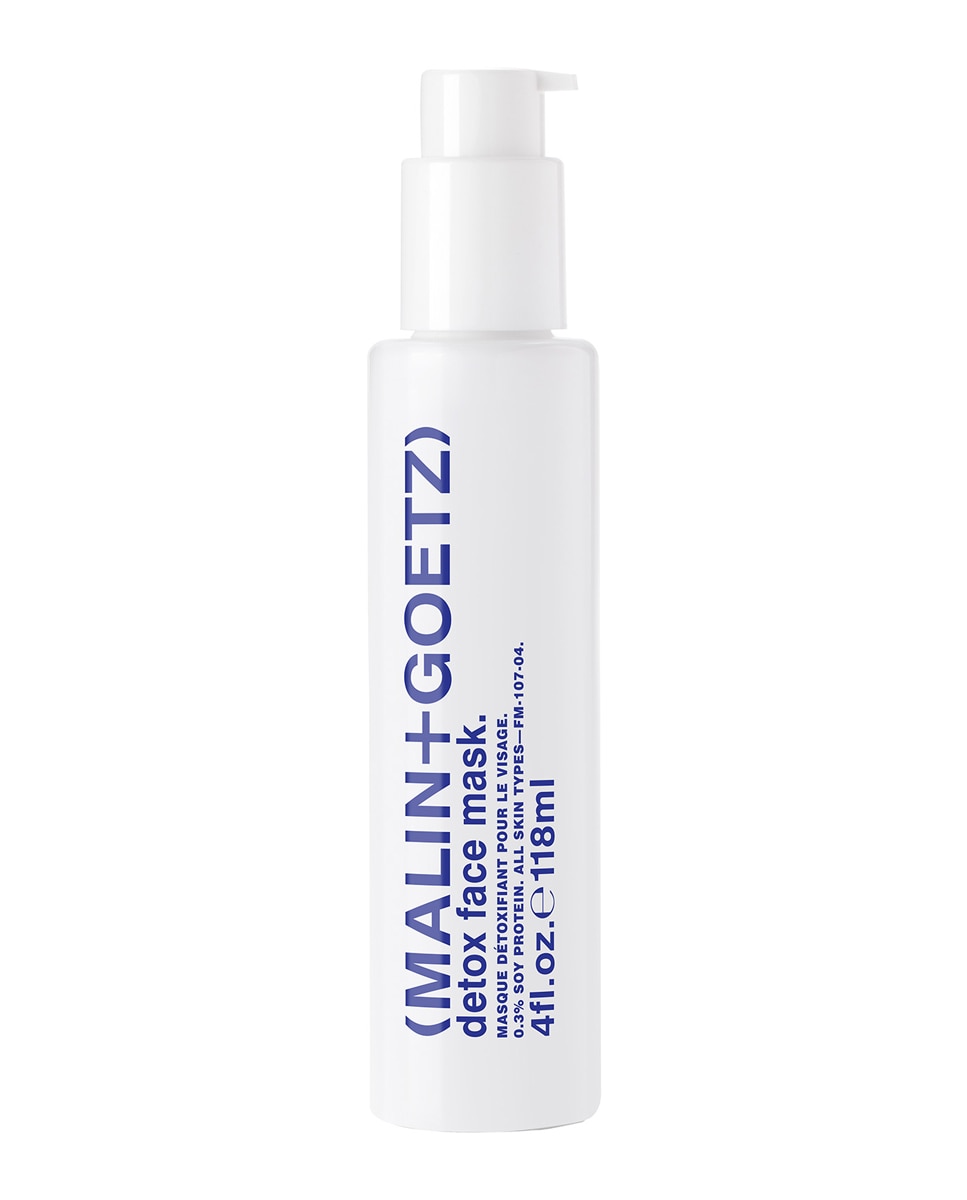 Imagen 1 de Mascarilla detox face mask Malin+Goetz