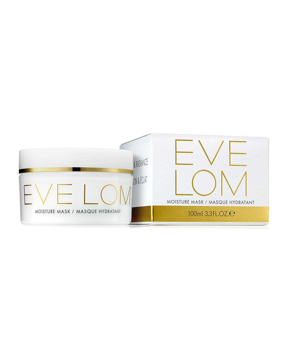 Mascarilla facial hidratante Moisture Mask 100 ml Eve Lom - 100 ml 2