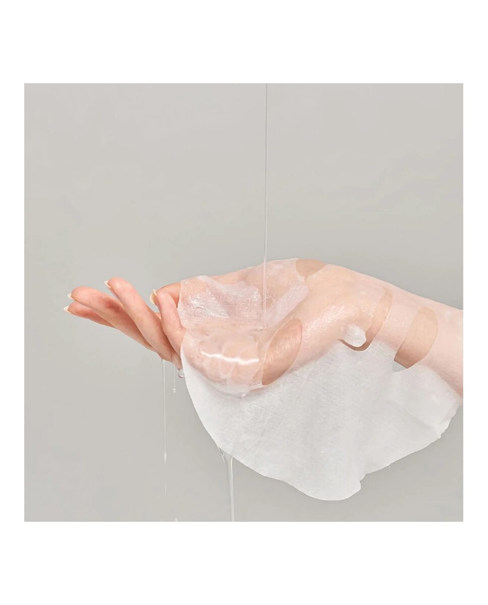 Mascarilla facial Exo-Vita Brightening Hydra Mask 30 g 9TAILS - 30 g 2