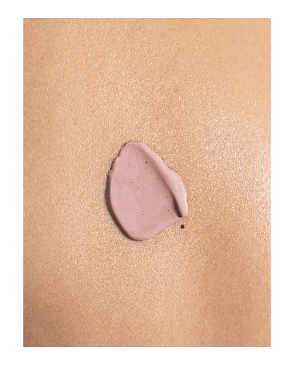 Imagen 9 de Mascarilla Limpieza de Poros BBO-SONG Calamina Rosa y Rosa de Damasco 50 ml Ondo Beauty - 50 ml