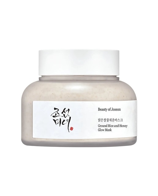 Mascarilla Ground Rice And Honey Glow 150 Ml Beauty Of Joseon