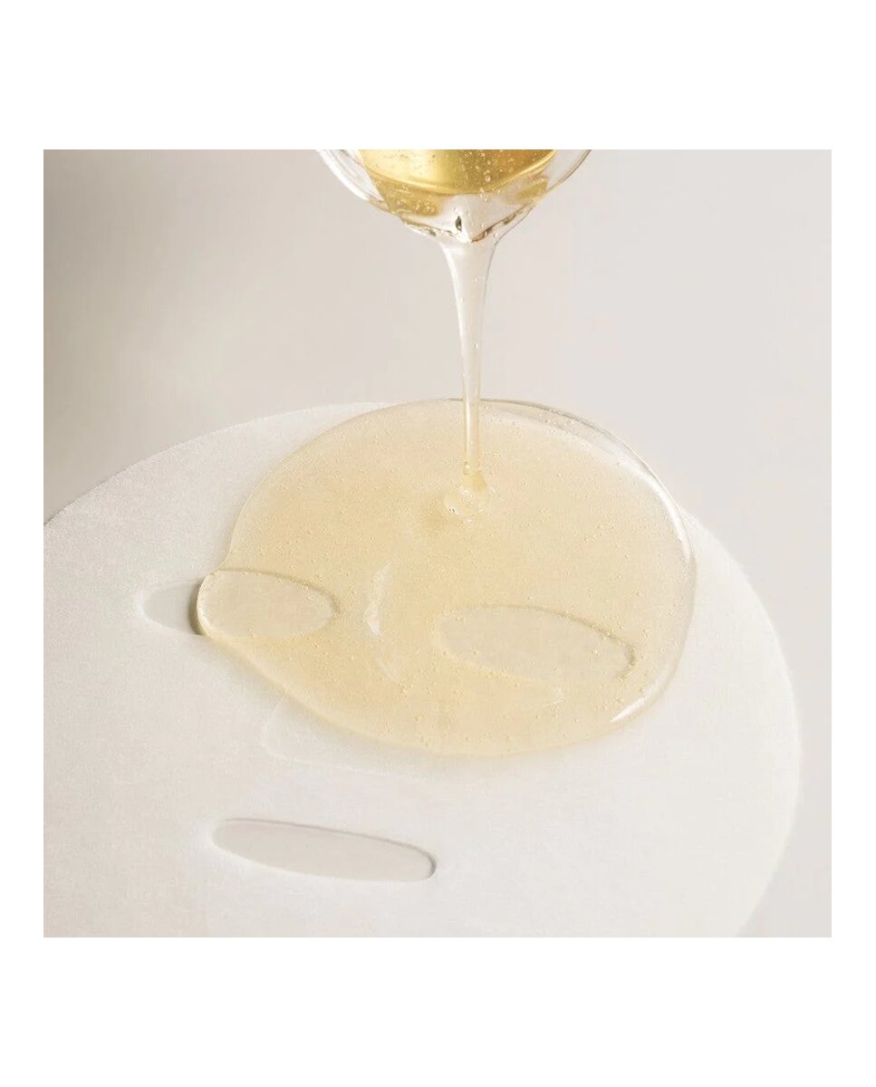 Imagen 2 de Mascarilla Madagascar Centella Watergel Sheet Ampoule 25 Ml Skin1004 - 25 ml