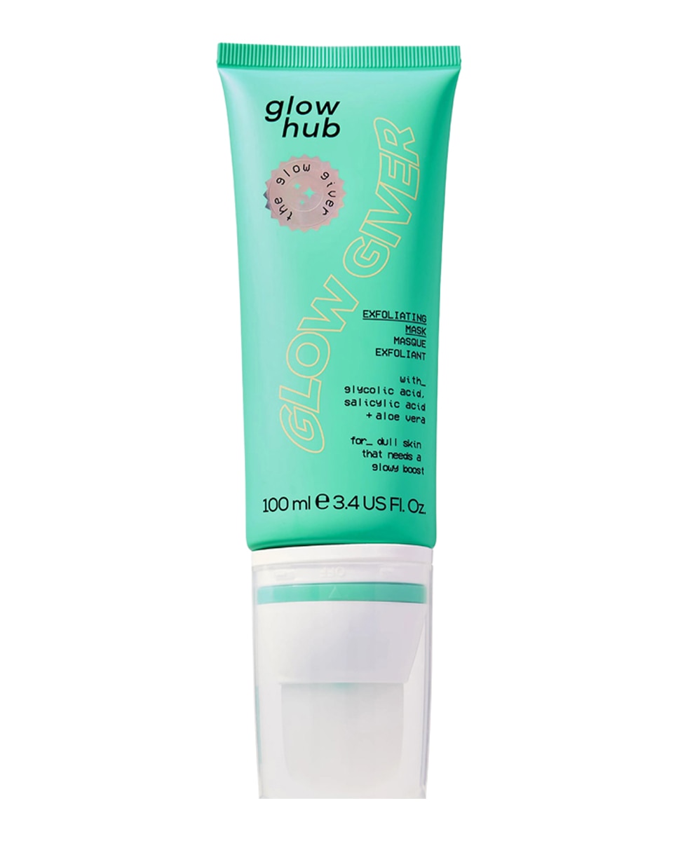 Imagen 1 de Mascarilla Glow Giver Facemask Glow 100 ml Hub