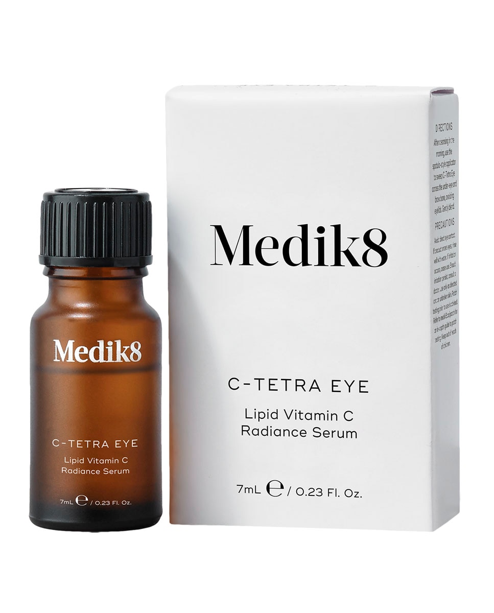 Imagen 2 de Contorno de ojos C-Tetra Eye 7 ml Medik8 - 7 ml