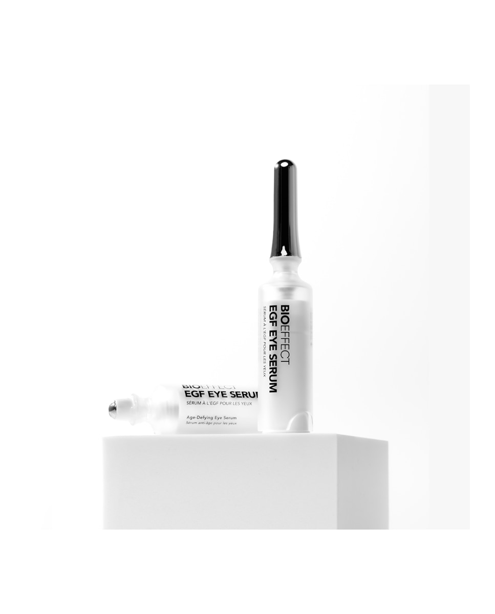 Imagen 2 de Serum Contorno de Ojos 6 ml Bioeffect - 6 ml
