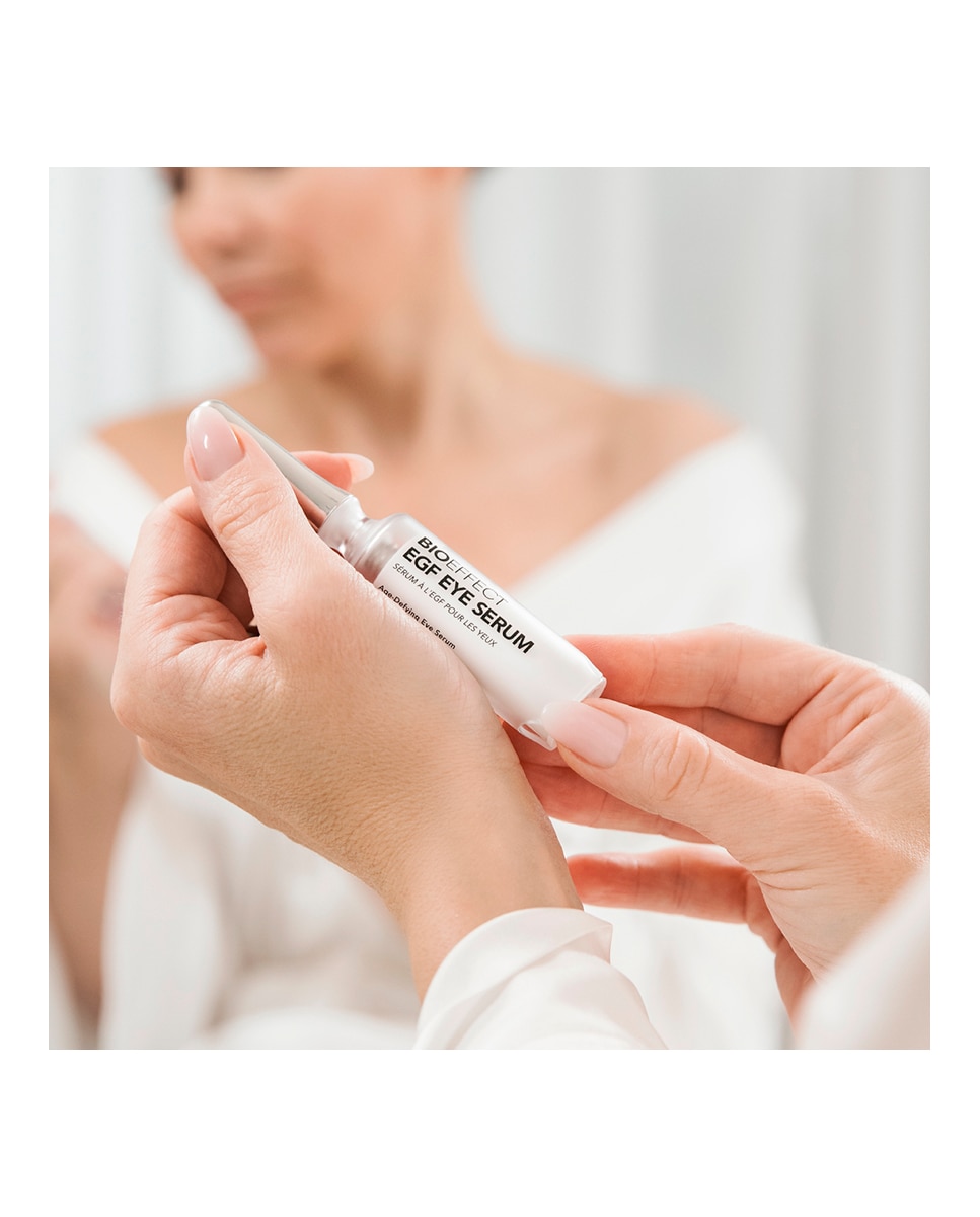 Imagen 3 de Serum Contorno de Ojos 6 ml Bioeffect - 6 ml