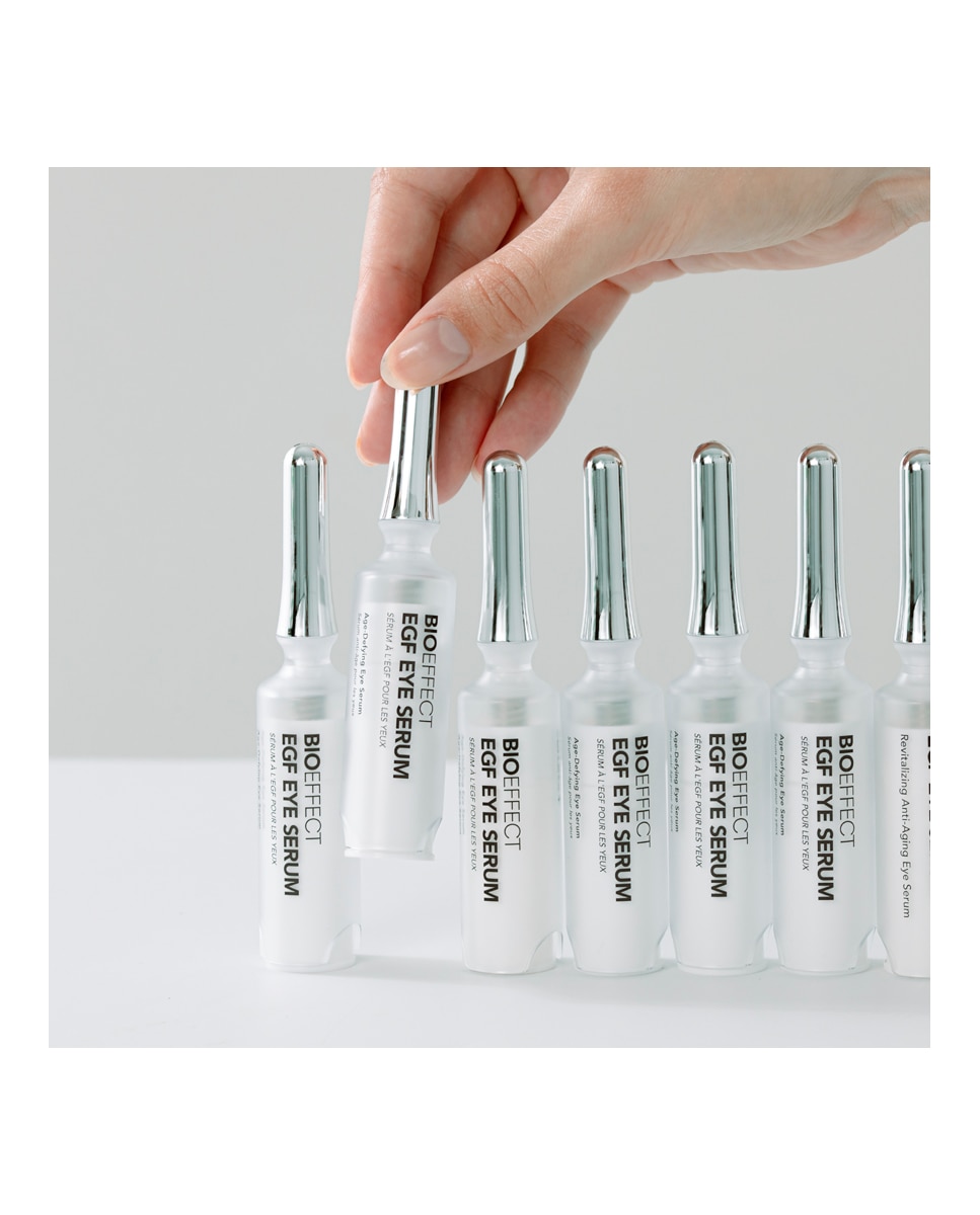 Imagen 4 de Serum Contorno de Ojos 6 ml Bioeffect - 6 ml