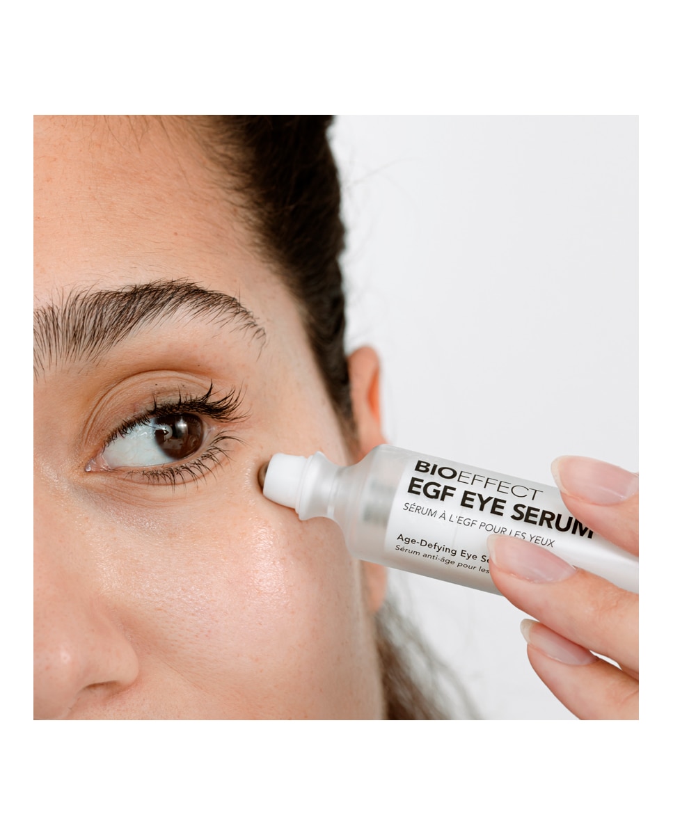 Imagen 5 de Serum Contorno de Ojos 6 ml Bioeffect - 6 ml