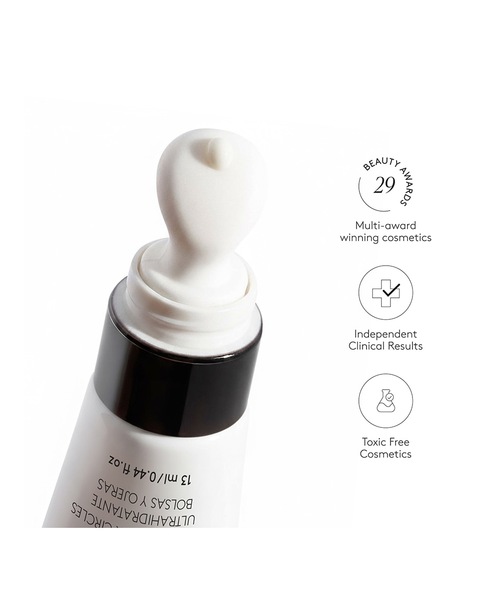 Imagen 4 de Contorno de ojos Eye Cream Cocunat