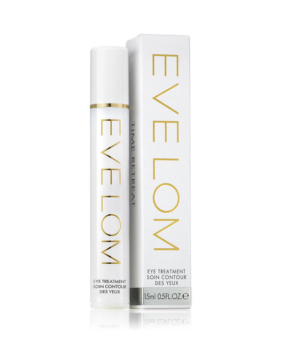 Tratamiento ojos Time Retreat Eye Treatment 15 ml Eve Lom - 15 ml 2