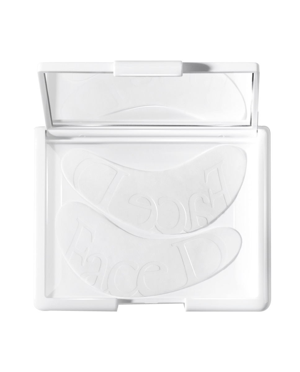 Imagen 2 de Parches para Ojos Reutilizables Face D