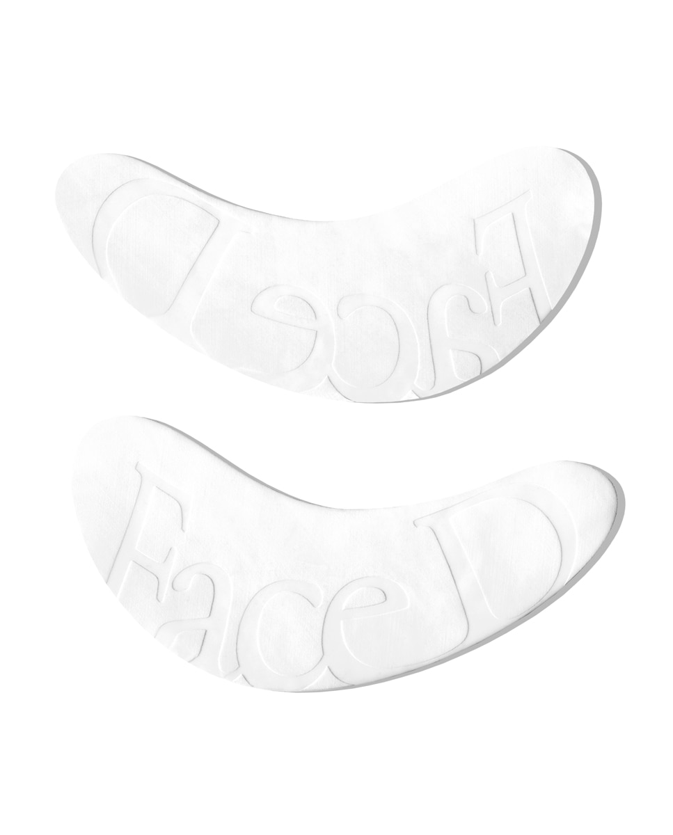 Imagen 3 de Parches para Ojos Reutilizables Face D