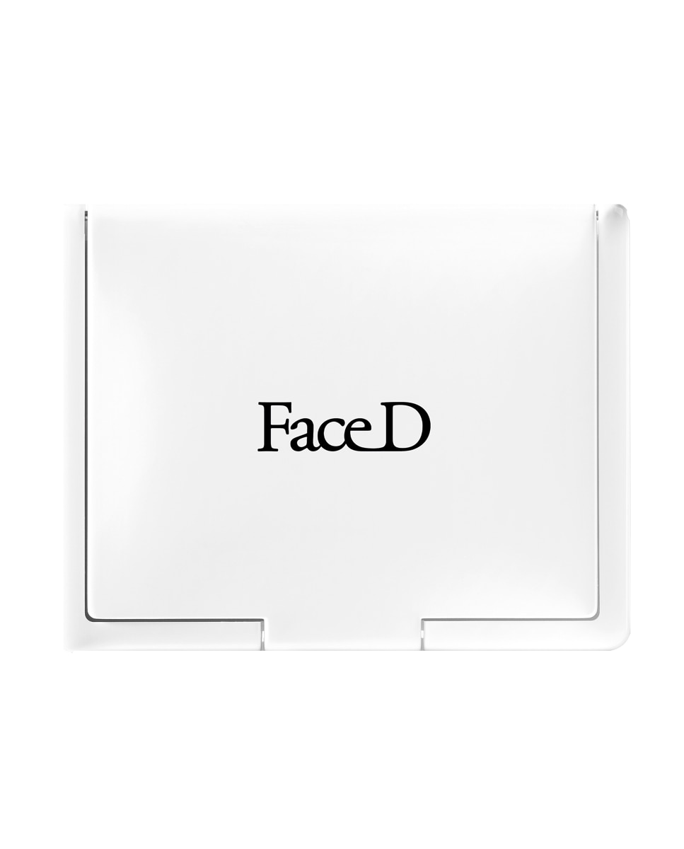 Imagen 4 de Parches para Ojos Reutilizables Face D