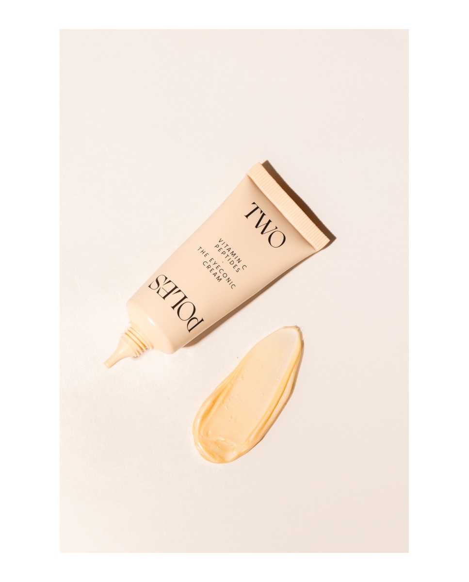 Imagen 3 de Contorno de ojos The Eyeconic Cream 15 ml Two Poles - 15 ml