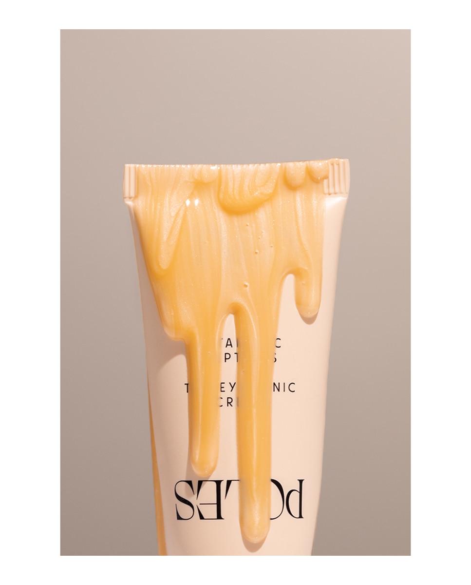 Imagen 5 de Contorno de ojos The Eyeconic Cream 15 ml Two Poles - 15 ml