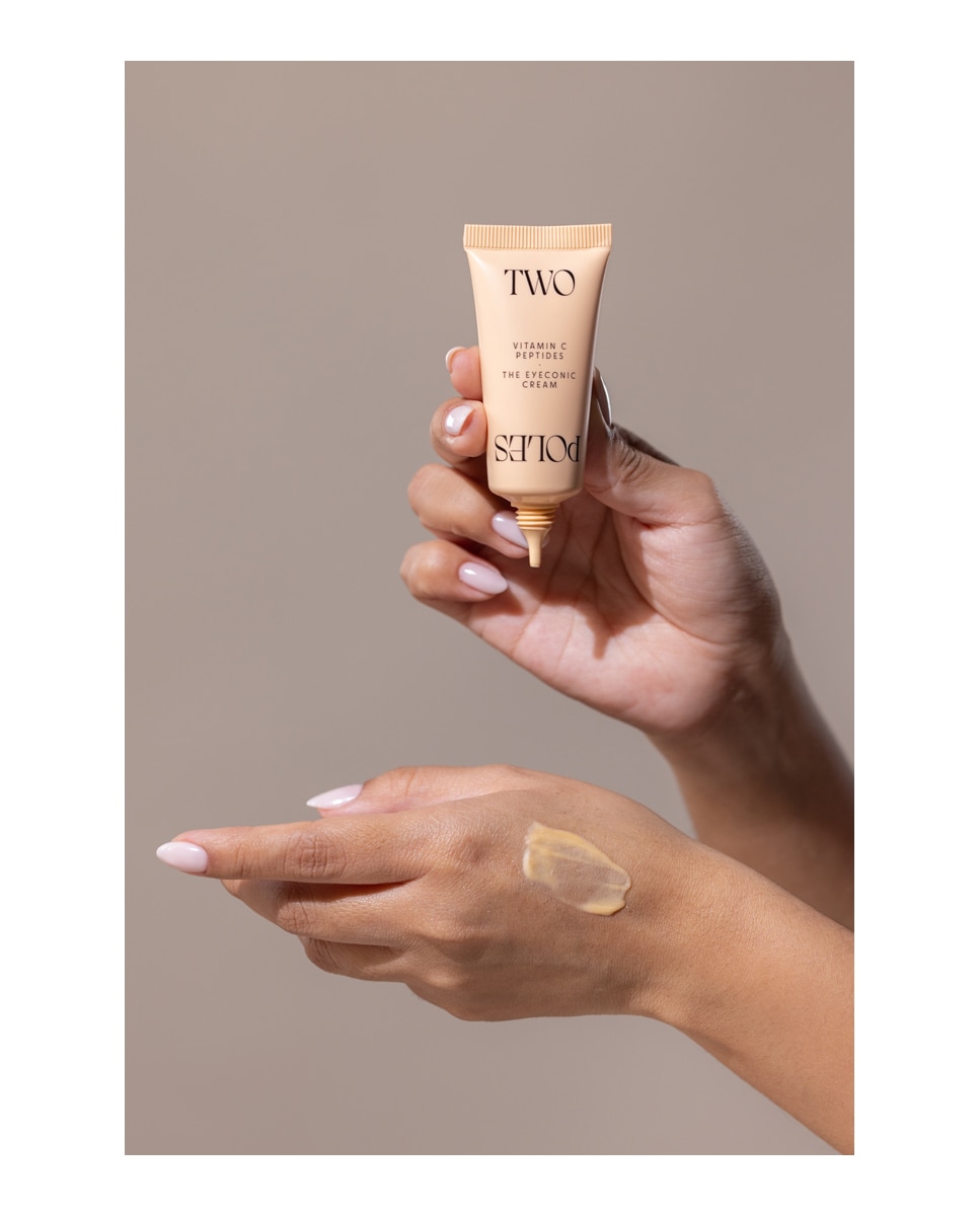 Imagen 7 de Contorno de ojos The Eyeconic Cream 15 ml Two Poles - 15 ml