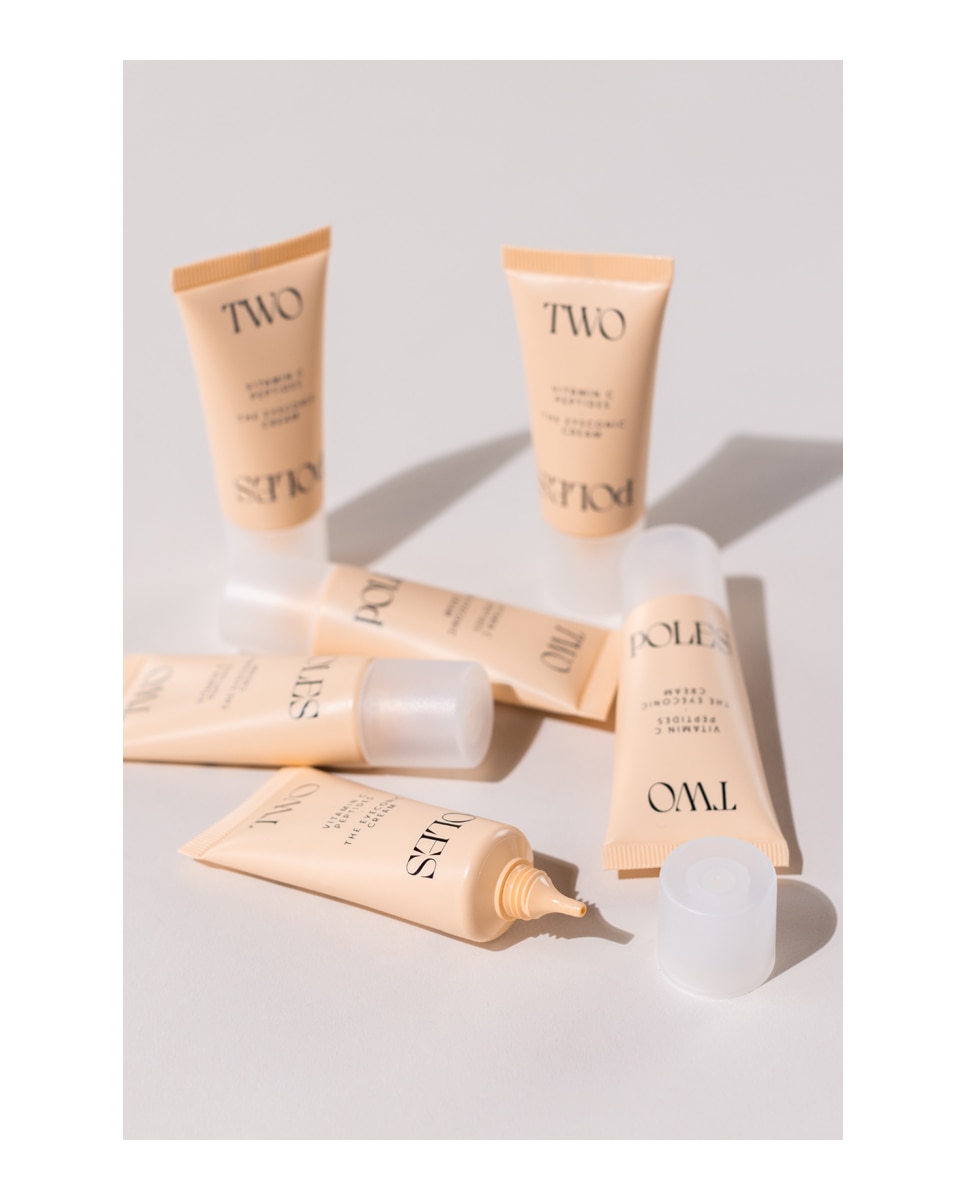 Imagen 10 de Contorno de ojos The Eyeconic Cream 15 ml Two Poles - 15 ml