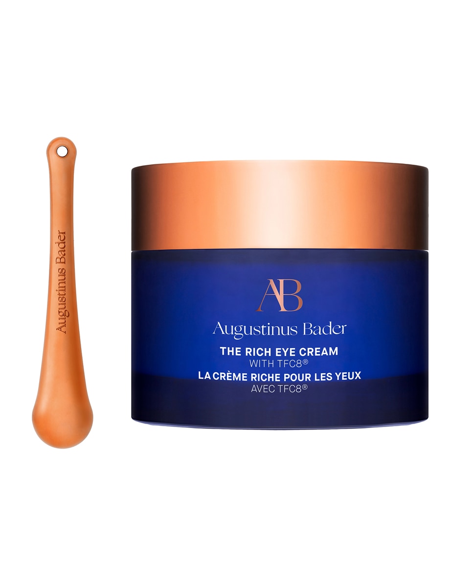 Imagen 2 de Contorno de Ojos The Rich 15 ml Agustinus Bader - 15 ml