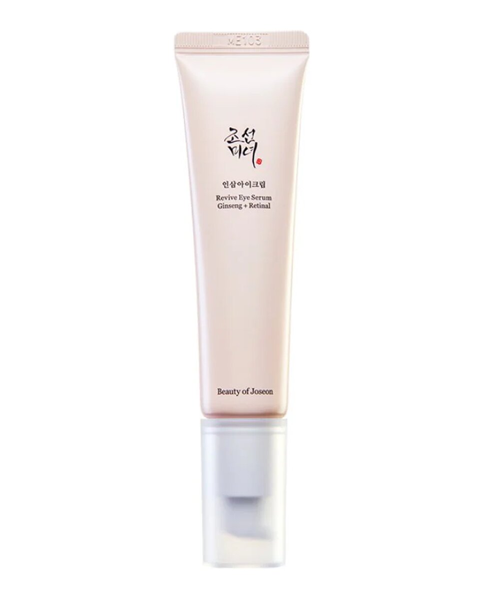 Imagen 1 de Contorno de ojos Revive ginseng + retinal 30 ml Beauty of Joseon