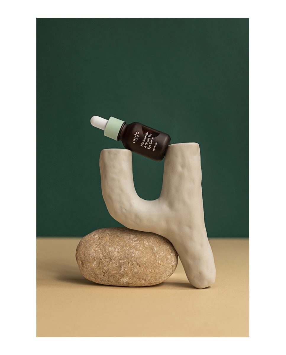 Imagen 7 de Sérum de Ojos SSU-DAM Niacinamida y Té Verde 15 ml Ondo Beauty - 15 ml