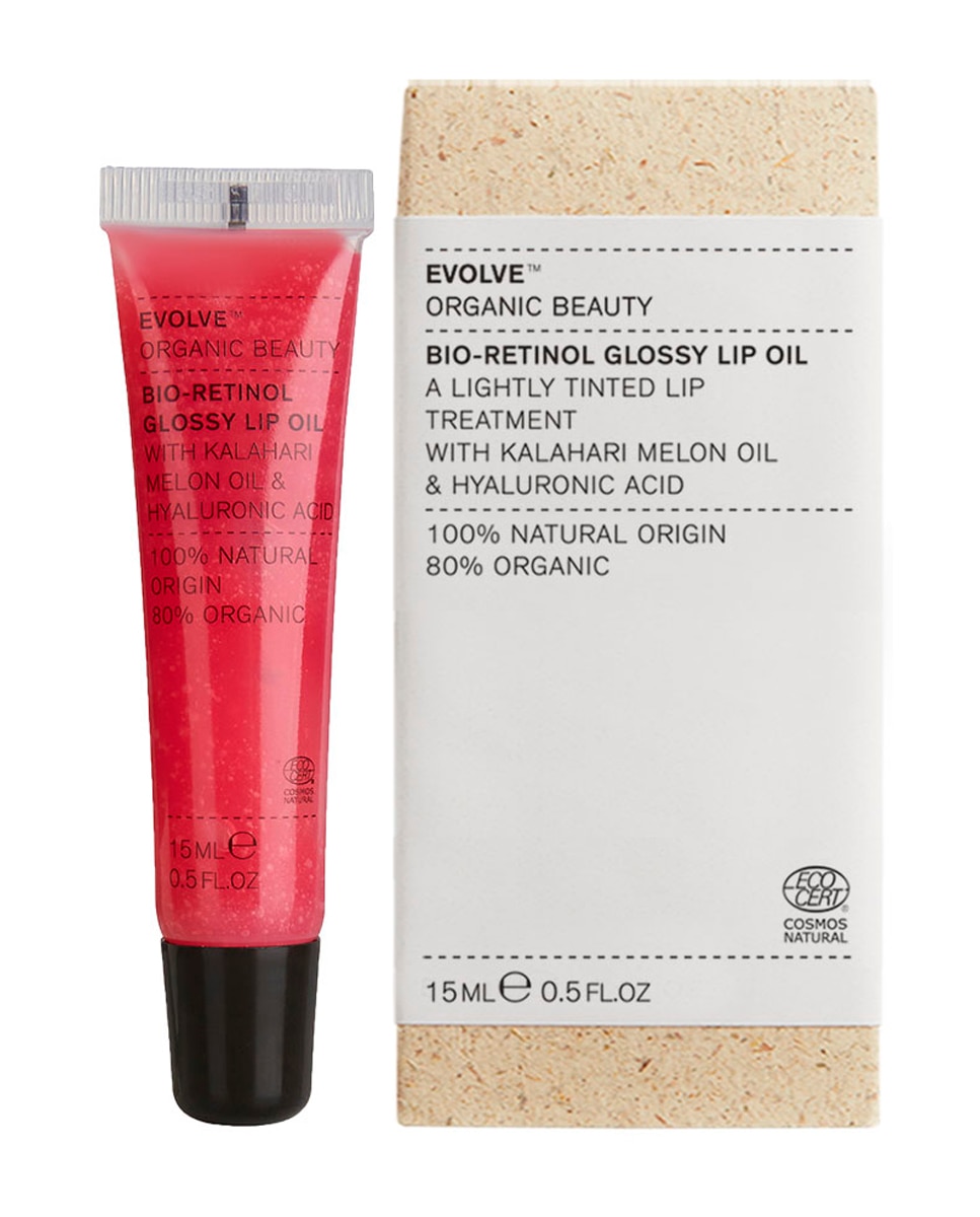 Imagen 2 de Aceite labial Bio-Retinol Glossy Evolve - 15 ml