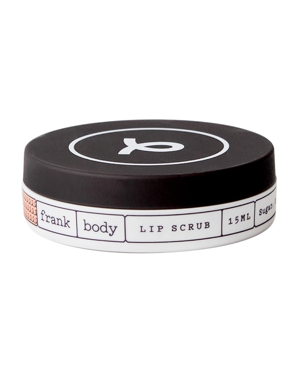 Imagen 1 de Exfoliante Labial Original 15 ml Frank Body