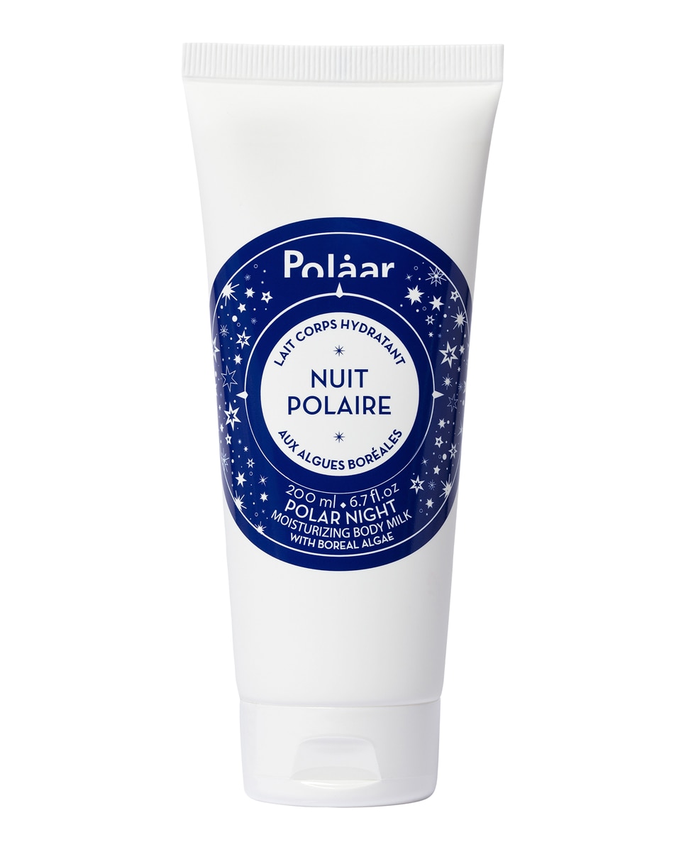 Imagen 1 de Leche hidratante corporal Polar Night Polaar - 200 ml