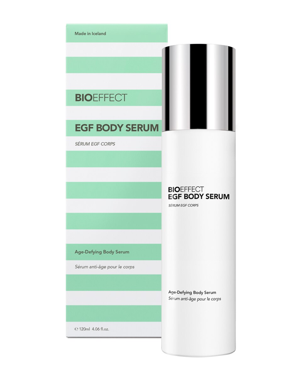 Imagen 2 de Serum corporal 120 ml Bioeffect - 120 ml