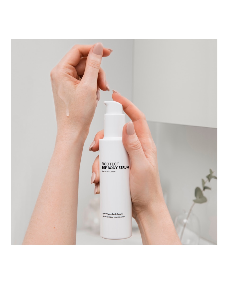 Imagen 4 de Serum corporal 120 ml Bioeffect - 120 ml