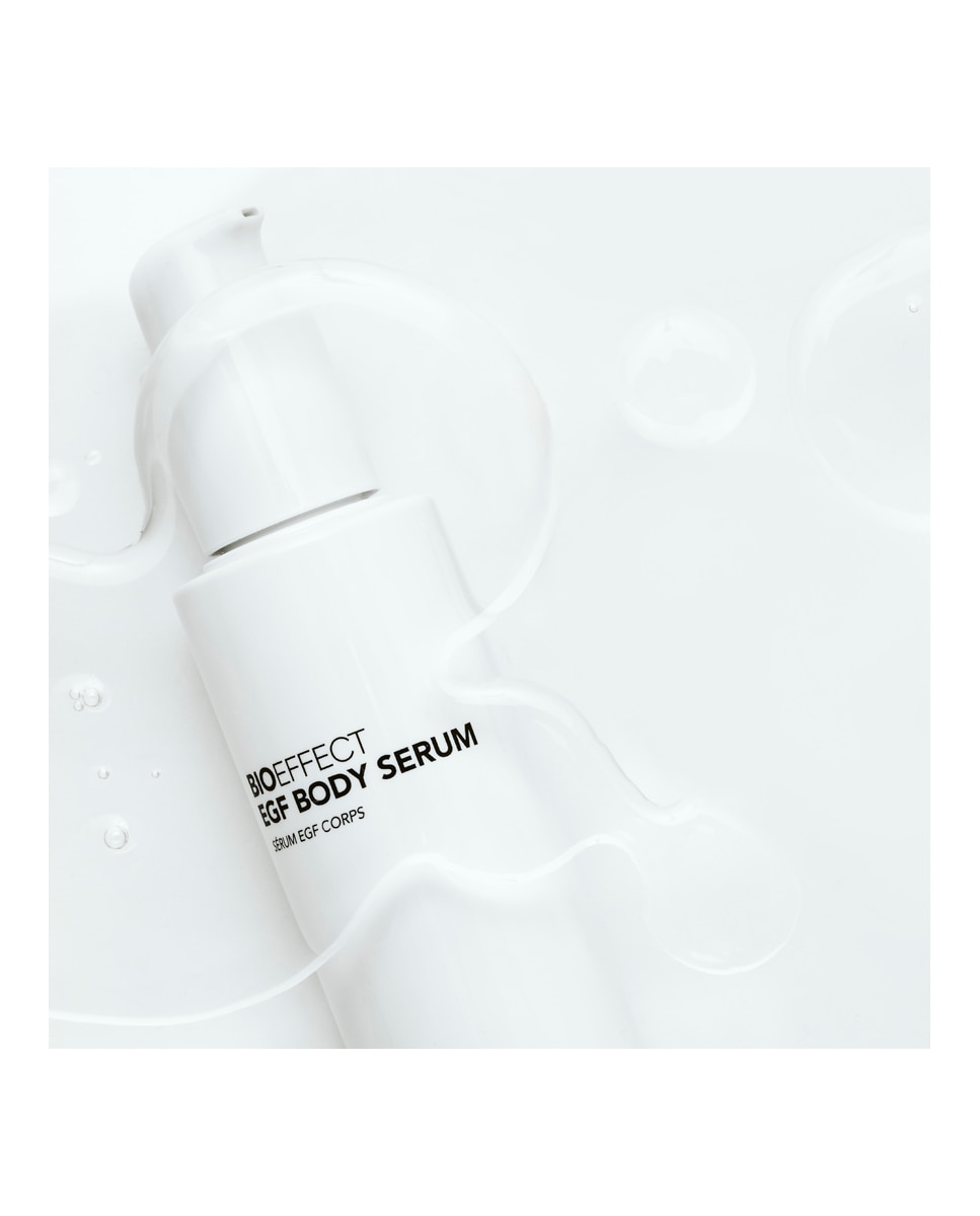 Imagen 6 de Serum corporal 120 ml Bioeffect - 120 ml