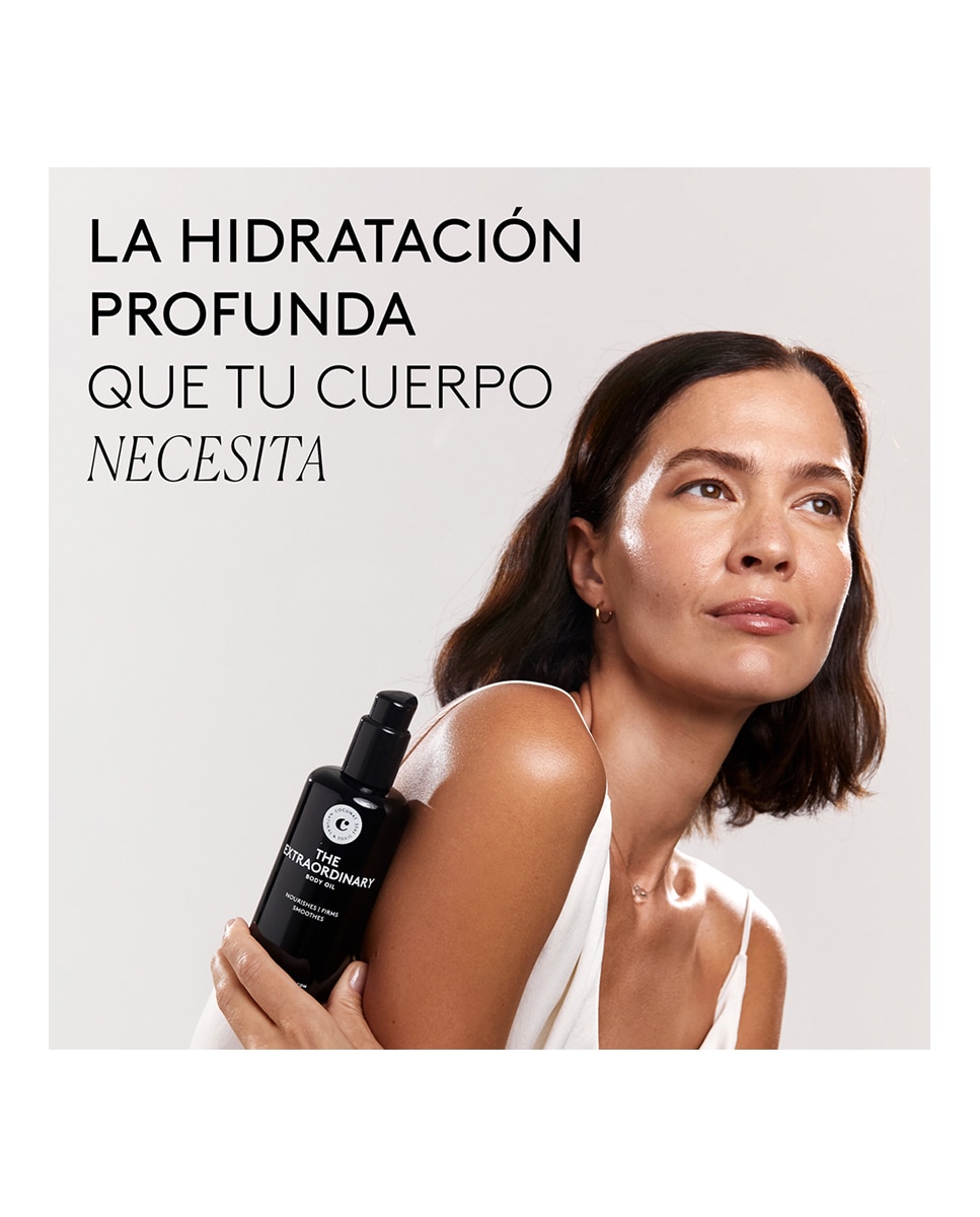 Imagen 2 de Aceite Corporal The Extraordinary 175 ml Cocunat - 175 ml