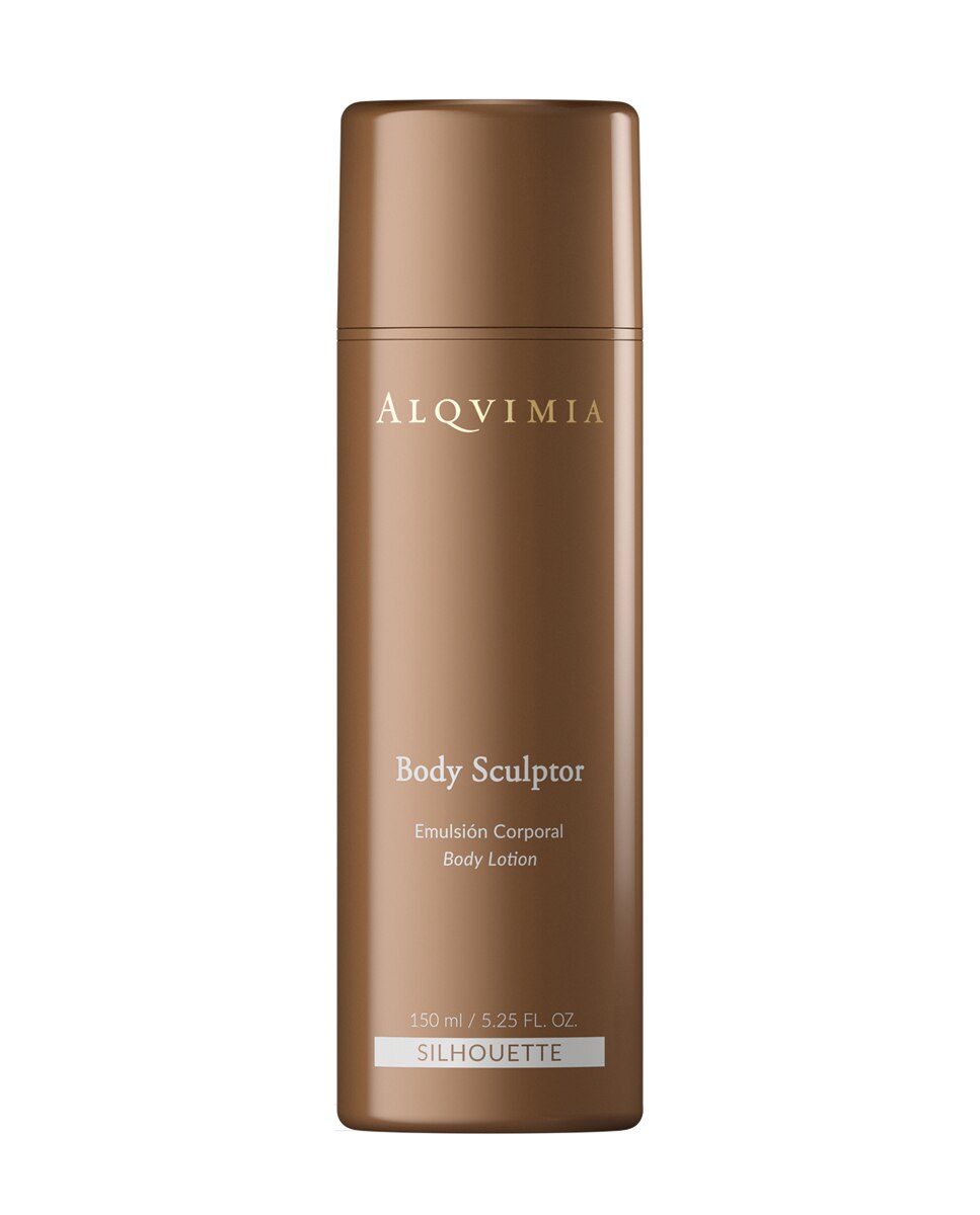 Emulsión Corporal Body Sculptor 150ml Alqvimia - 150 ml 1
