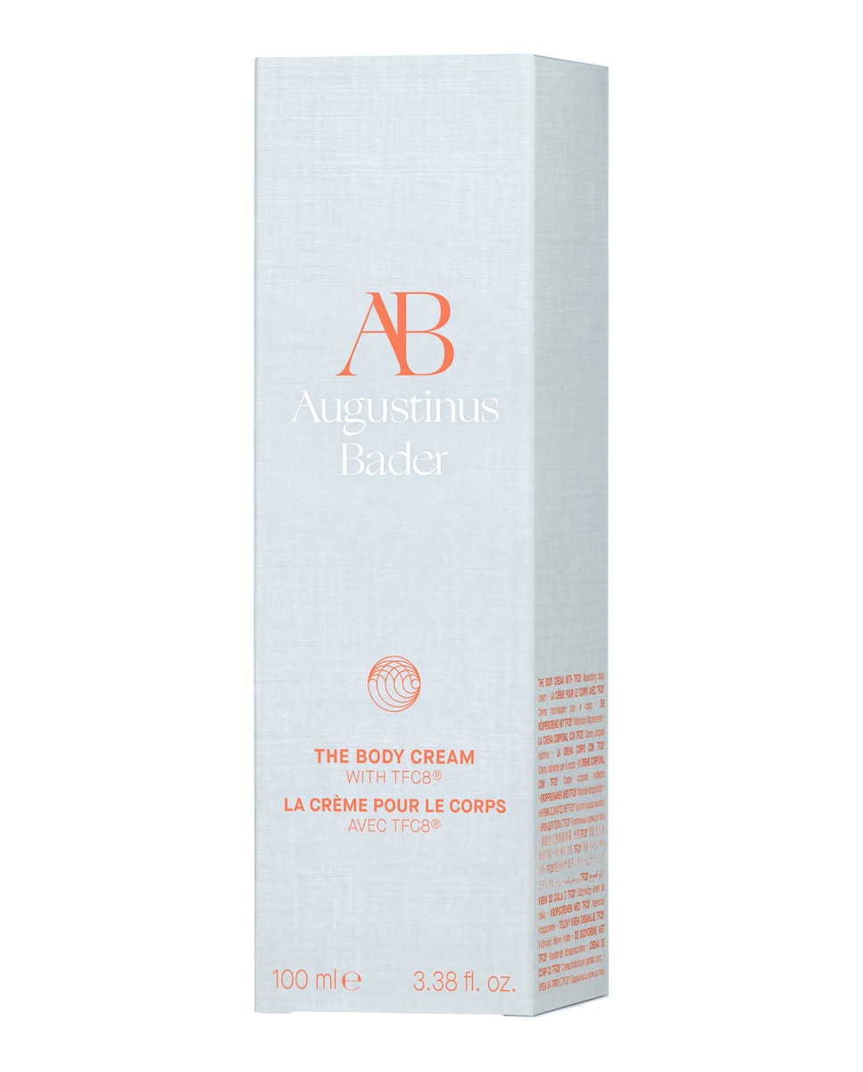 Imagen 2 de Crema The Body Cream Augustinus Bader - 100 ml