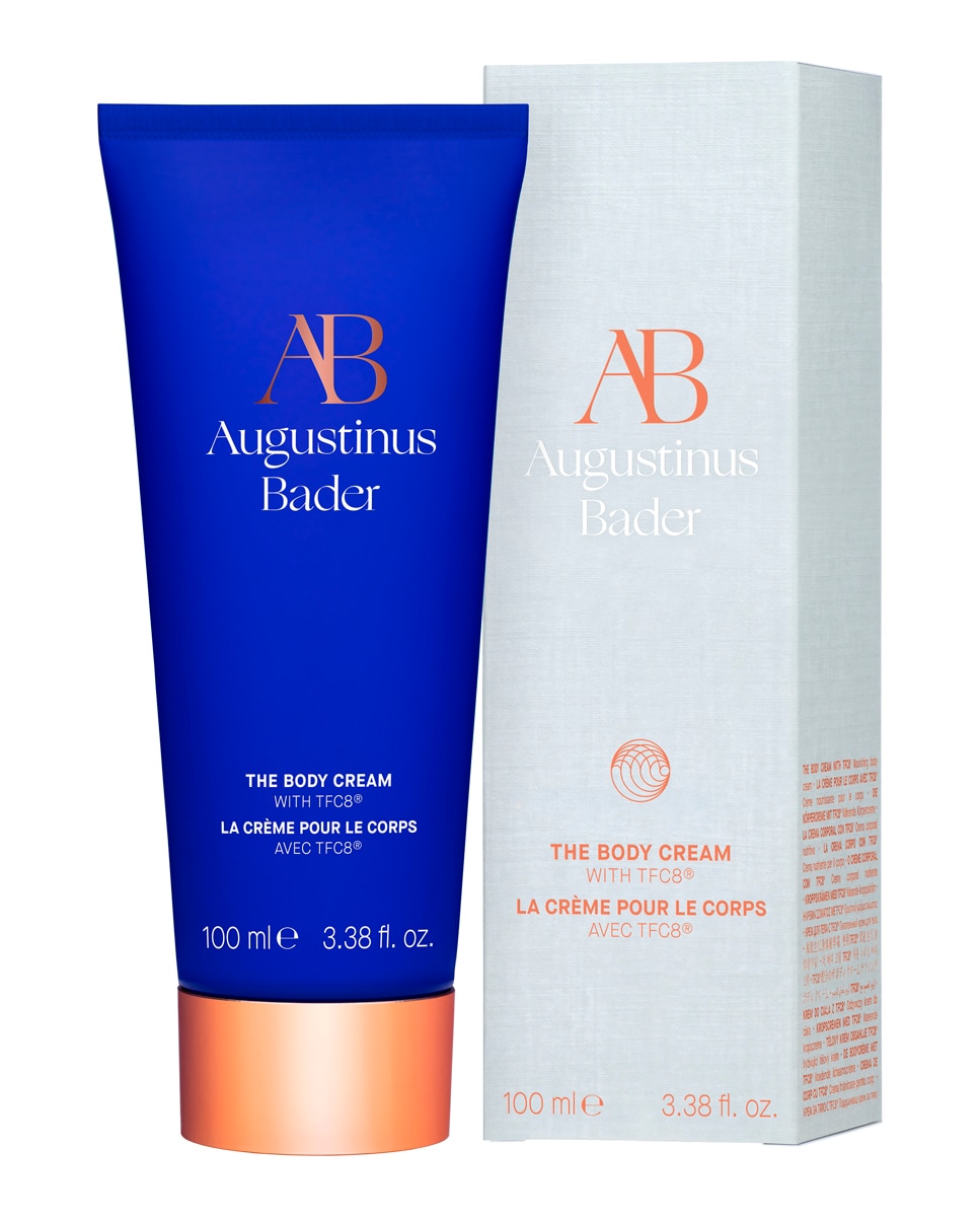Imagen 3 de Crema The Body Cream Augustinus Bader - 100 ml