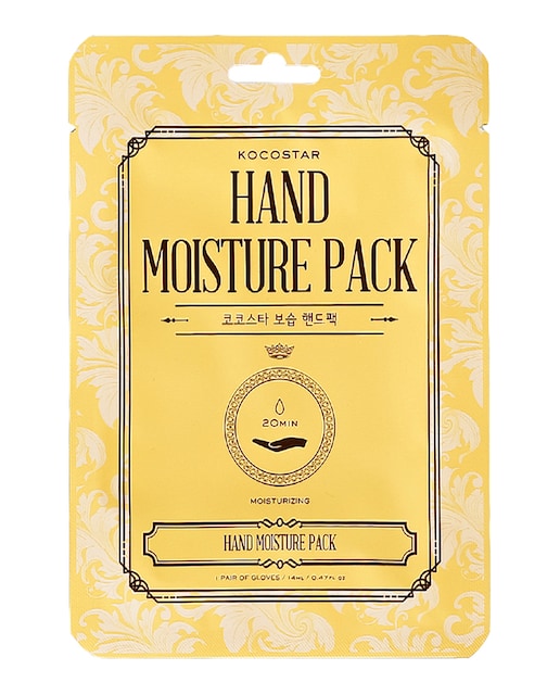 Guantes Hidratantes Hand Moisture Pack Kocostar