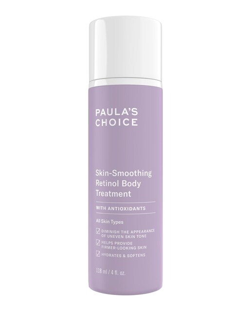 Loción Corporal Retinol Antienvejecimiento 118ml Paula's Choice