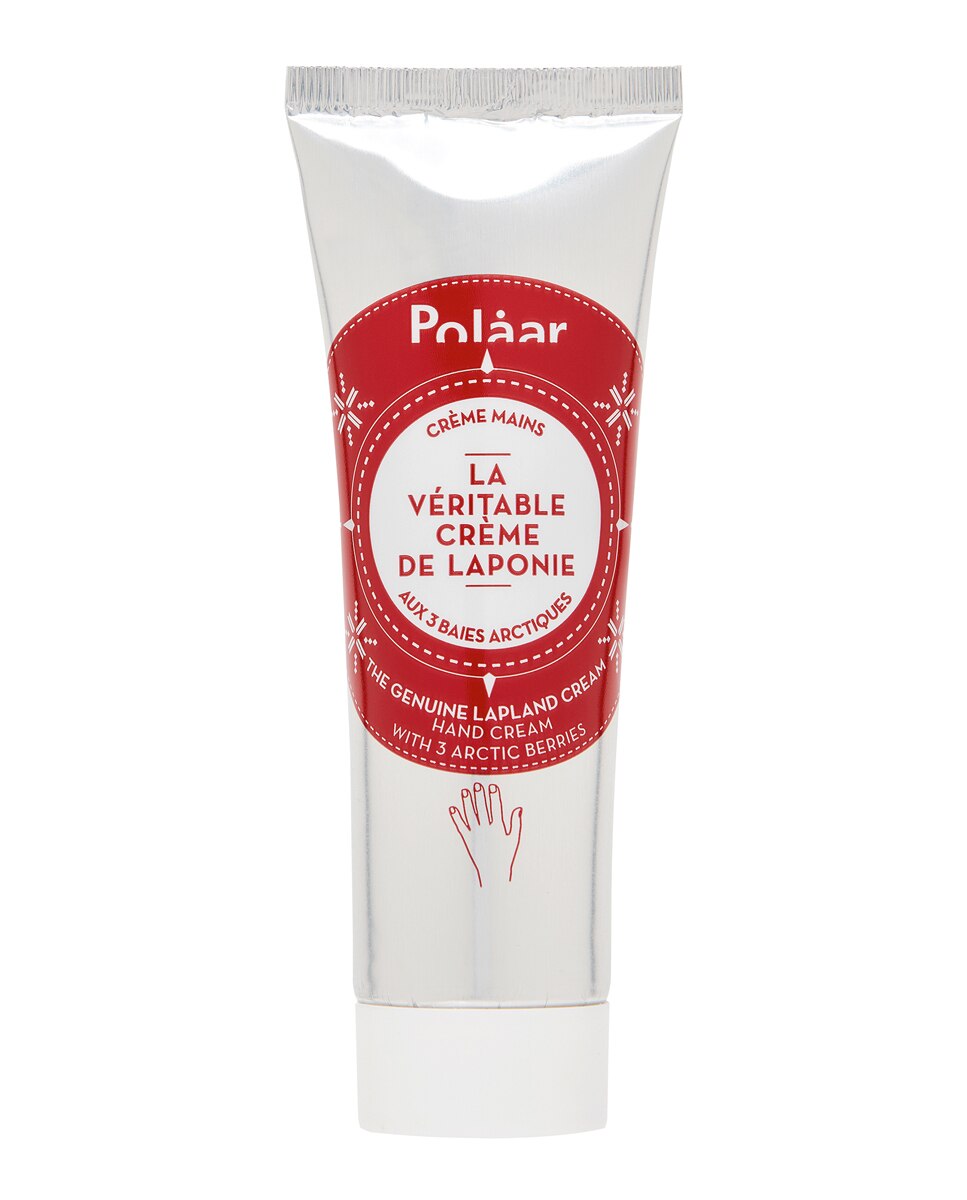 Imagen 1 de Crema de Manos Lapland Polaar - 50 ml