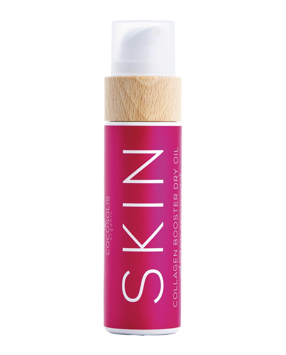 Imagen 1 de Aceite seco Collagen Booster Dry Oil Cocosolis