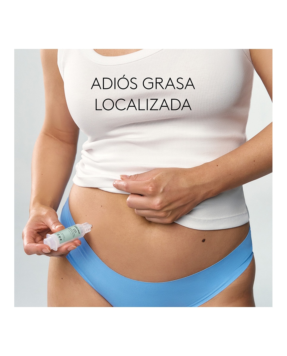 Imagen 2 de Tratamiento Remodelador Clinical Sculpt Corporal Cocunat - 3 sesiones 3 sesiones