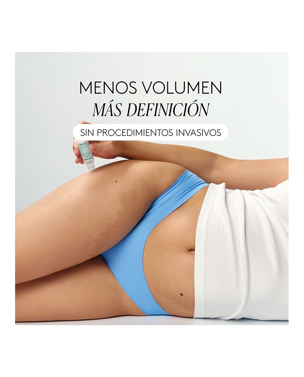 Imagen 3 de Tratamiento Remodelador Clinical Sculpt Corporal Cocunat - 3 sesiones 3 sesiones
